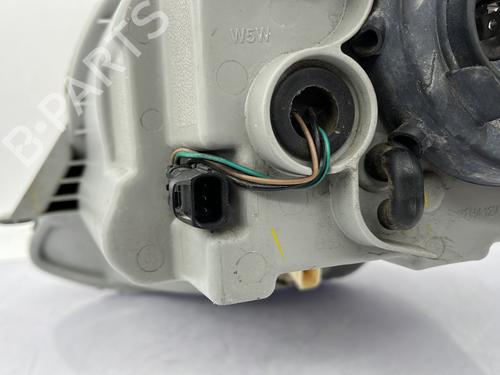 Scheinwerfer rechts CHEVROLET MATIZ (M200, M250) 0.8 | BP26645132C29