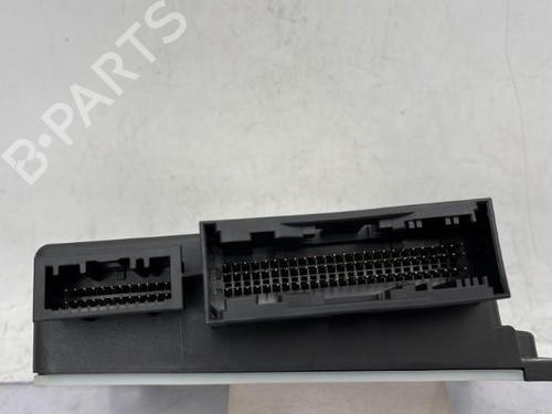 Used ECU airbags RENAULT MEGANE III Hatchback (BZ0/1_, B3_) 1.5 dCi (BZ09, BZ0D, BZ1W, BZ29, BZ14) (110 hp) 23753696