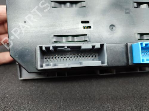 Climate control OPEL ASTRA H GTC (A04) 1.9 CDTi 16V (L08) | BP23751536I5  - Image 9
