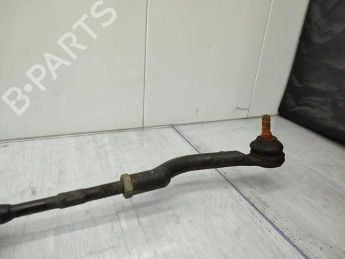 Steering rack NISSAN QASHQAI / QASHQAI +2 I (J10, NJ10, JJ10E) 1.6 dCi | BP23706945M22 