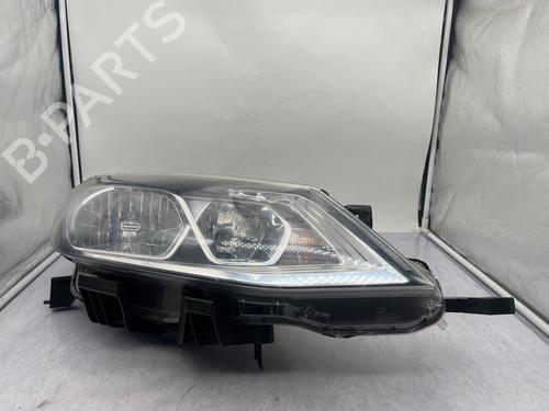 Right headlight NISSAN PULSAR Hatchback (C13) 1.5 dCi | BP36287924C29  - Image 6