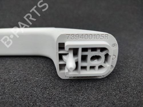 Interior handle DACIA SANDERO III 1.0 SCe 65 | BP23740988I7 