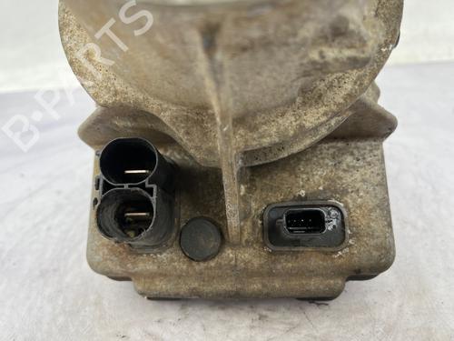 Steering pump RENAULT MASTER III Van (FV) 2.3 dCi 135 FWD (FV0N, FV08, FV06, FV00, FV1S) | BP36664018M99 - Image 2