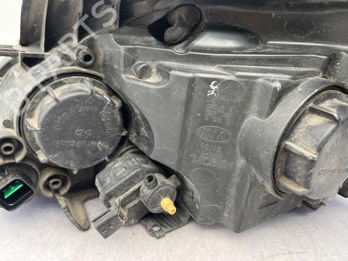 Right headlight KIA CEE'D SW (ED) 1.6 CRDi 115 | BP35978900C29 - Image 11