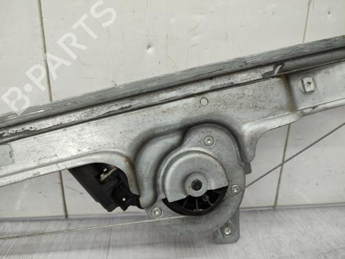 Front right window mechanism RENAULT SCÉNIC II (JM0/1_) 1.5 dCi (JM1E, JM16) | BP23711530C23 