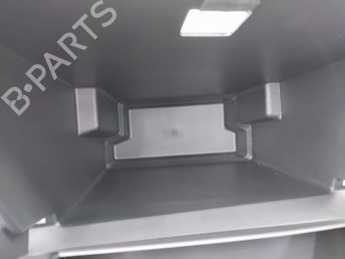 Glove box DACIA SANDERO III 1.0 SCe 65 | BP23740363C95 