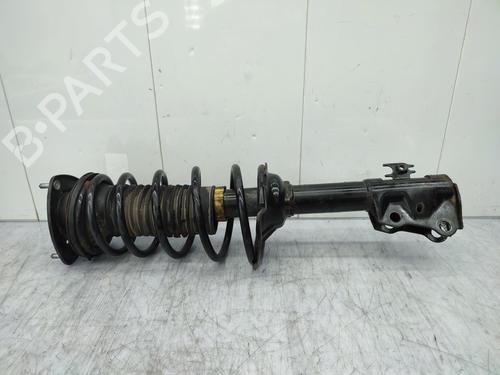 Right front shock absorber TOYOTA YARIS (_P1_) 1.3 (SCP12_, SCP13_, SCP12R, SCP13R) | BP23700024M17 