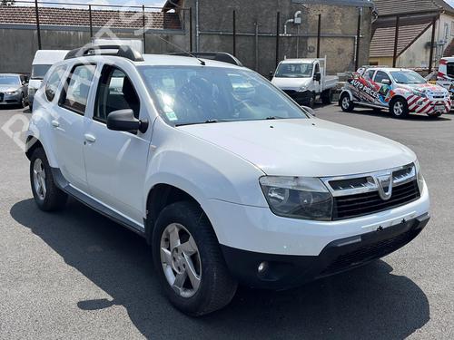 Left front steering knuckle DACIA DUSTER (HS_) 1.5 dCi (HSMC) | BP23728945M25 - Image 12