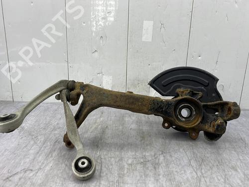 Left front steering knuckle VW PASSAT B5 (3B2) 1.9 TDI | BP31970737M25 - Image 6