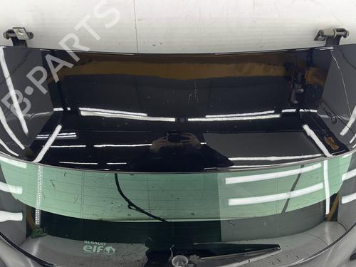 Bakluke CC/Kombi-Kupé RENAULT MEGANE IV Hatchback (B9A/M/N_) 1.2 TCe 130 (B9MR) | BP23683977C6 