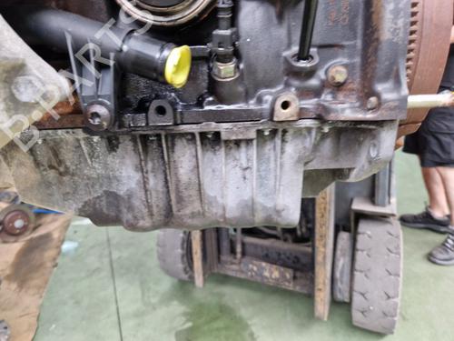 Left headlight RENAULT KANGOO Express (FC0/1_) D 65 1.9 (FC0E, FC02, FC0J, FC0N) | BP23755030C28 - Image 13