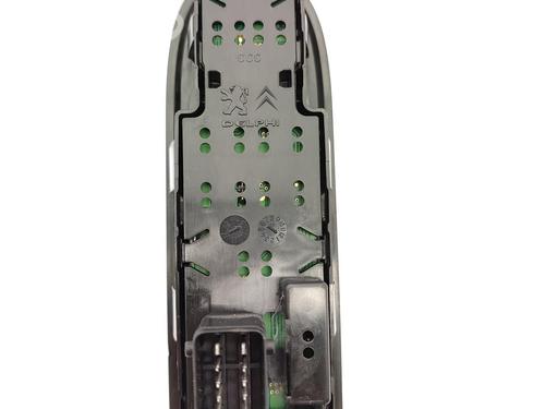 Left front window switch CITROËN C3 II (SC_) 1.4 HDi 70 (SC8HZC, SC8HR0, SC8HP4) | BP23679975I27  - Image 7
