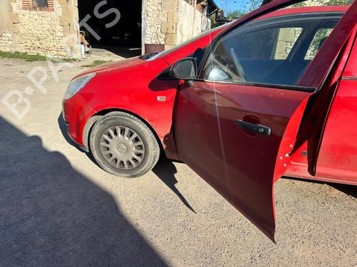 Dashboard OPEL CORSA D (S07) 1.3 CDTI (L08, L68) | BP37022698C46 - Image 33