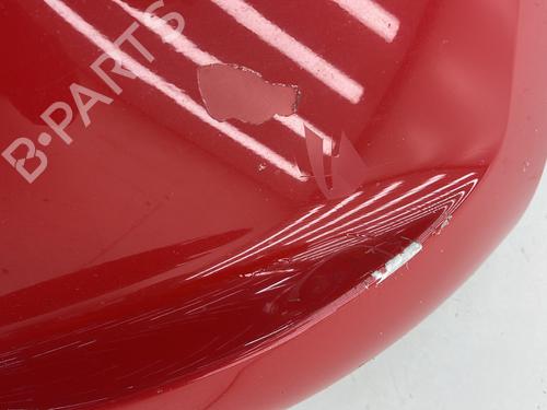 Front bumper PEUGEOT 207 (WA_, WC_) 1.4 HDi | BP29590808C7 