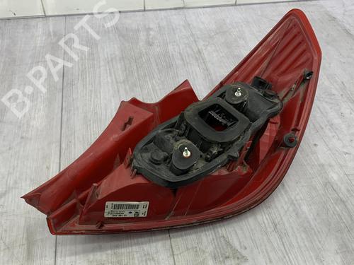 Left taillight OPEL CORSA D (S07) 1.3 CDTI (L08, L68) | BP23695670C34 