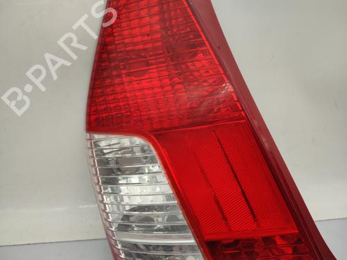 Left taillight HYUNDAI i10 I (PA) 1.1 | BP23702014C34 