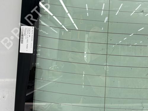 Bootlid window CITROËN C-ELYSEE (DD_) 1.6 BlueHDi 100 | BP26584027C64  - Image 7