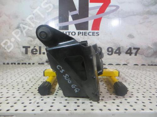 ABS pump RENAULT MEGANE II (BM0/1_, CM0/1_) 1.5 dCi (BM1F, CM1F) | BP23681979M43 