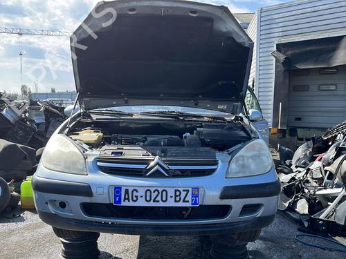 Left front brake caliper CITROËN C5 I (DC_) 2.0 16V (DCRFNC, DCRFNF) | BP23730099M105  - Image 38