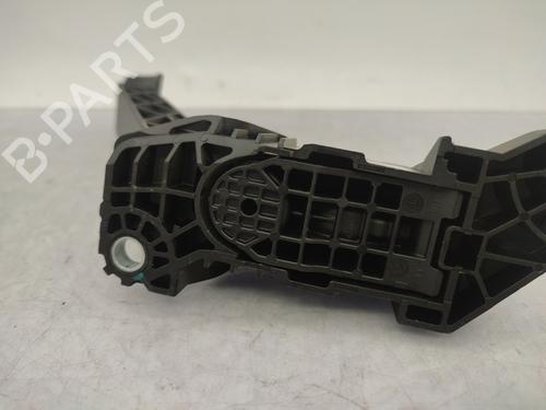 pedal-ford-fiesta-vii-hj-hf-2017-25923641 main image