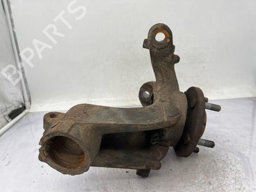 Used Left front steering knuckle Left front steering knuckle FORD MONDEO IV (BA7) [2007-2015] 37493987 37493987