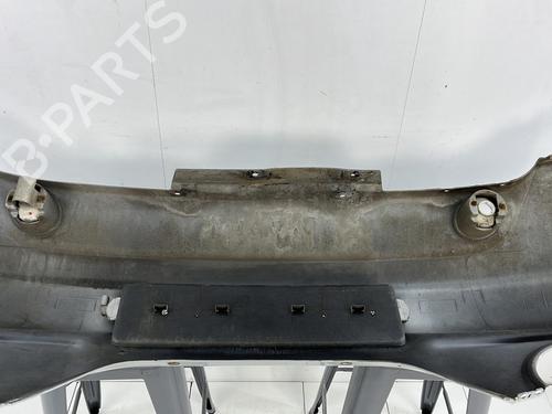 Rear bumper VW NEW BEETLE (9C1, 1C1) 1.6 | BP23700922C8 