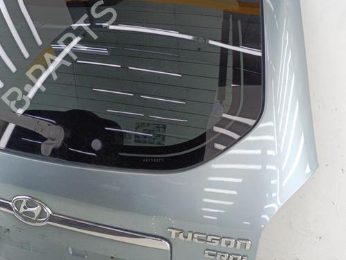 Tailgate HYUNDAI TUCSON (JM) 2.0 CRDi All-wheel Drive | BP23710560C6