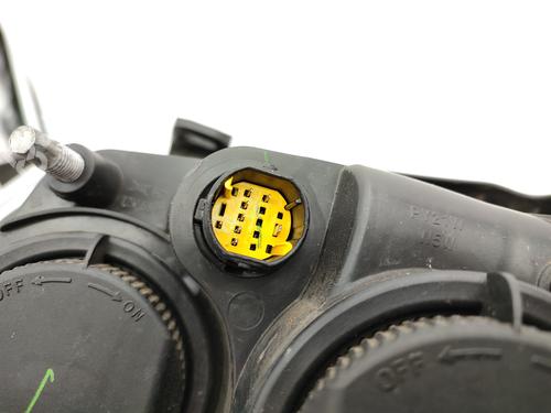 Right headlight ALFA ROMEO 159 (939_) 1.9 JTDM 8V (939AXE1B) | BP23681309C29  - Image 7