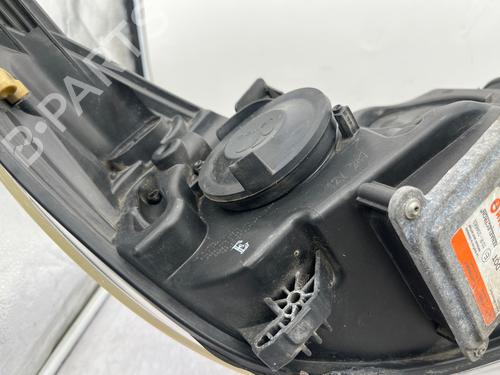 Left headlight FORD FOCUS III Turnier 2.0 TDCi | BP36901693C28 - Image 6