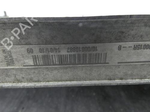 Used Water radiator Water radiator 23697537 23697537