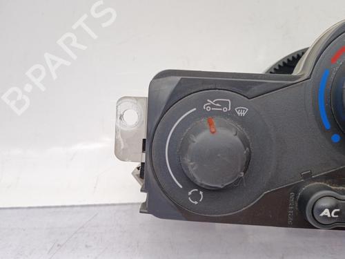 Climate control RENAULT KANGOO Express (FW0/1_) 1.5 dCi 70 (FW0A, KW0V) | BP23728746I5  - Image 5