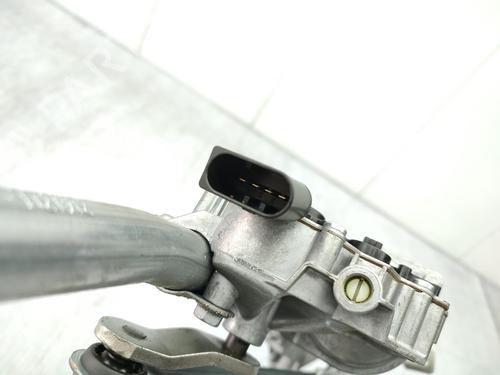 Front wiper motor BMW 3 (E90) 320 d | BP23742440M29 
