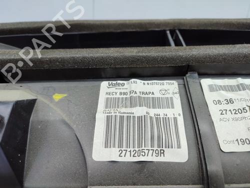 Heater matrix box DACIA SANDERO 1.2 16V LPG | BP23711829M61 - Image 9