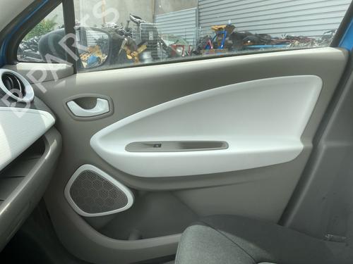 Interiør taket RENAULT ZOE (BFM_) | BP36427956I12 - Image 63