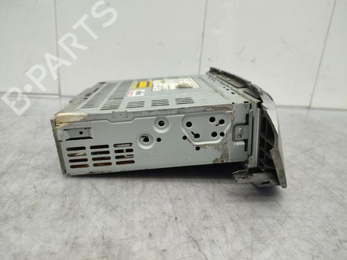 Used Radio NISSAN PIXO (UA0) 1.0 (68 hp) 23709575