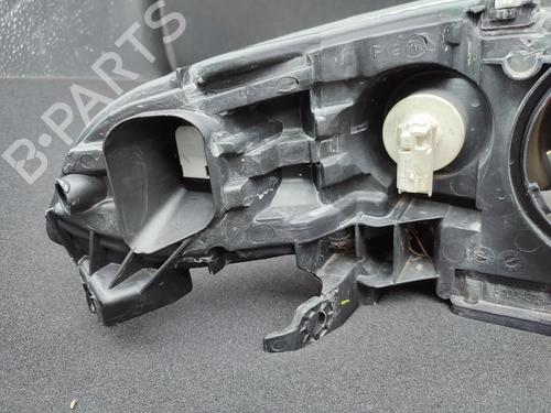 Left headlight RENAULT LAGUNA II (BG0/1_) 1.9 dCi (BG08, BG0G) | BP23690914C28  - Image 10