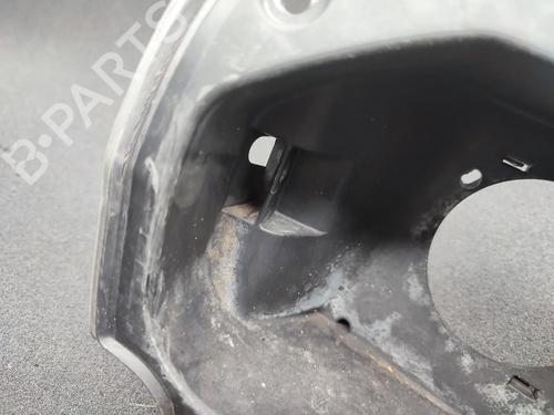 Fuel flap RENAULT CLIO III Grandtour (KR0/1_) 1.5 dCi (KR0F) | BP23732707C131