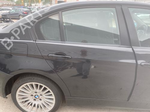 AC radiator BMW 3 (E90) 320 d | BP36646481M32  - Image 27