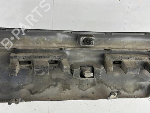 Rear bumper PEUGEOT 206 Hatchback (2A/C) 1.4 16V | BP28283479C8 