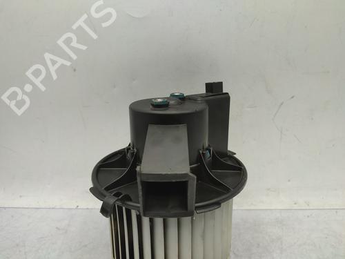 Heater blower motor PEUGEOT 307 (3A/C) 2.0 HDi 110 | BP29506720M62 