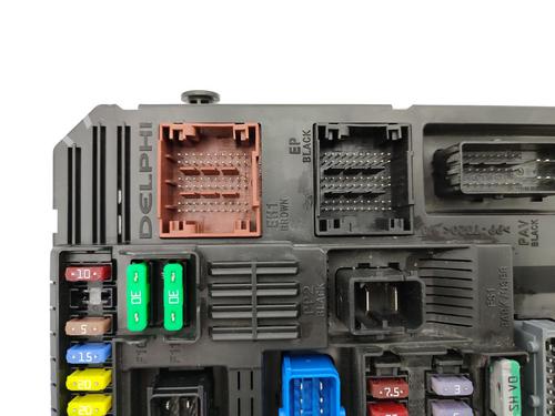 Electronic module PEUGEOT PARTNER Box Body/MPV (K9) 1.5 BlueHDi 100 | BP23751625M83  - Image 24