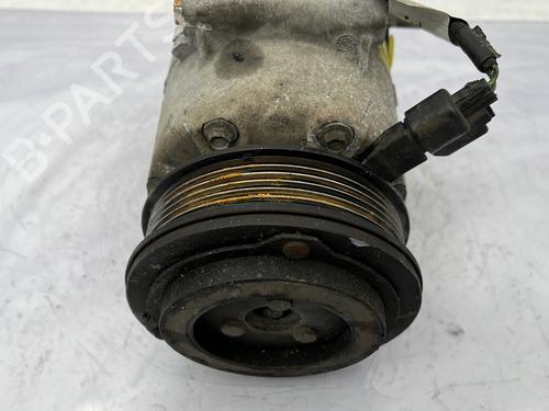 AC compressor FORD FOCUS III 1.6 TDCi | BP30535617M34 - Image 8