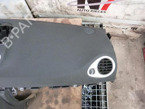 Dashboard RENAULT CLIO III Grandtour (KR0/1_) 1.5 dCi (KR0F) | BP23668123C46 - Image 4
