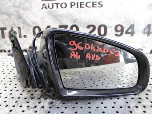 Retrovisor derecho AUDI A4 B6 (8E2) 1.9 TDI (130 hp) 23685662