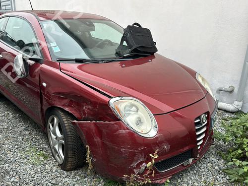 Electronic module ALFA ROMEO MITO (955_) 1.4 MultiAir (955AXL1B) | BP28570241M83 