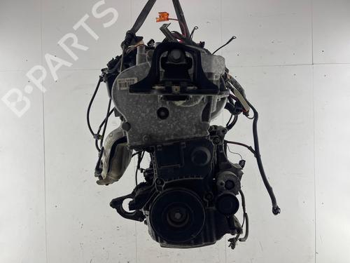 Motor Motor RENAULT MEGANE II Estate (KM0/1_) 1.6 16V (112 hp) 35961907 35961907