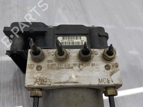 ABS pump PEUGEOT 307 (3A/C) 2.0 HDi 90 | BP23699963M43 