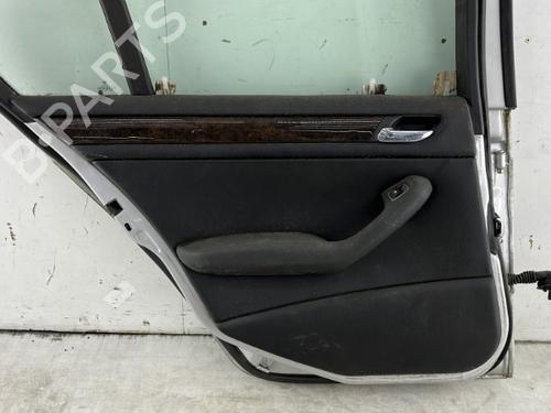 Left rear door BMW 3 (E46) 320 d | BP23708314C4 
