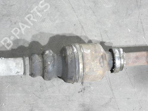 Right front driveshaft PEUGEOT 206 Hatchback (2A/C) 2.0 HDI 90 | BP23694541M39 