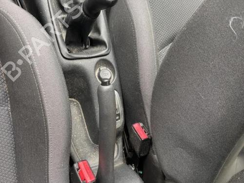 Left sun visor PEUGEOT 206+ (2L_, 2M_) 1.4 i | BP23702282I1  - Image 6